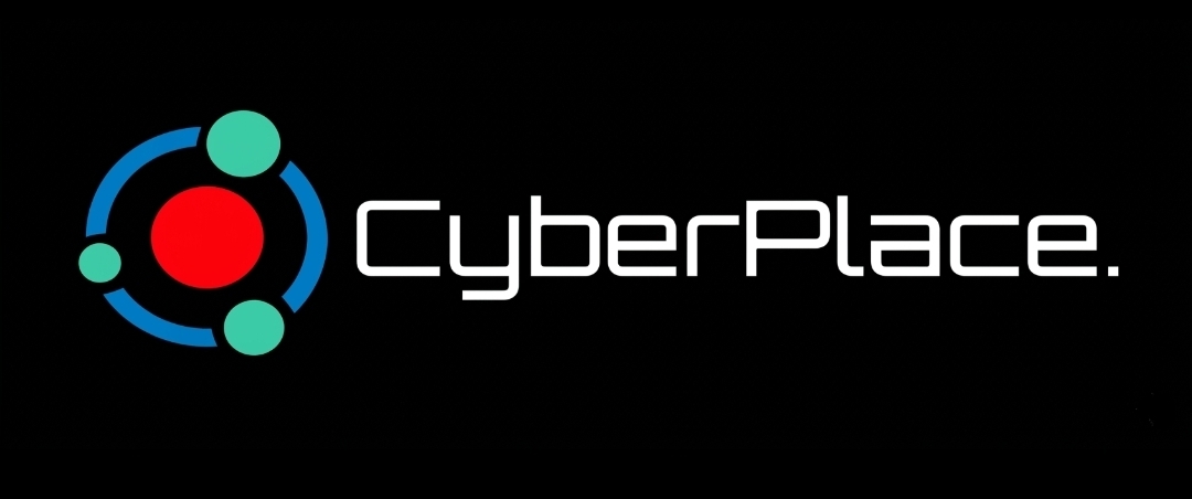 CyberPlace logo